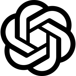 Logo of ChatGPT