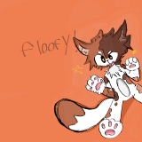 Floofy profile picture